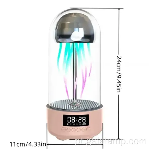 Alto -falante Bluetooth inteligente